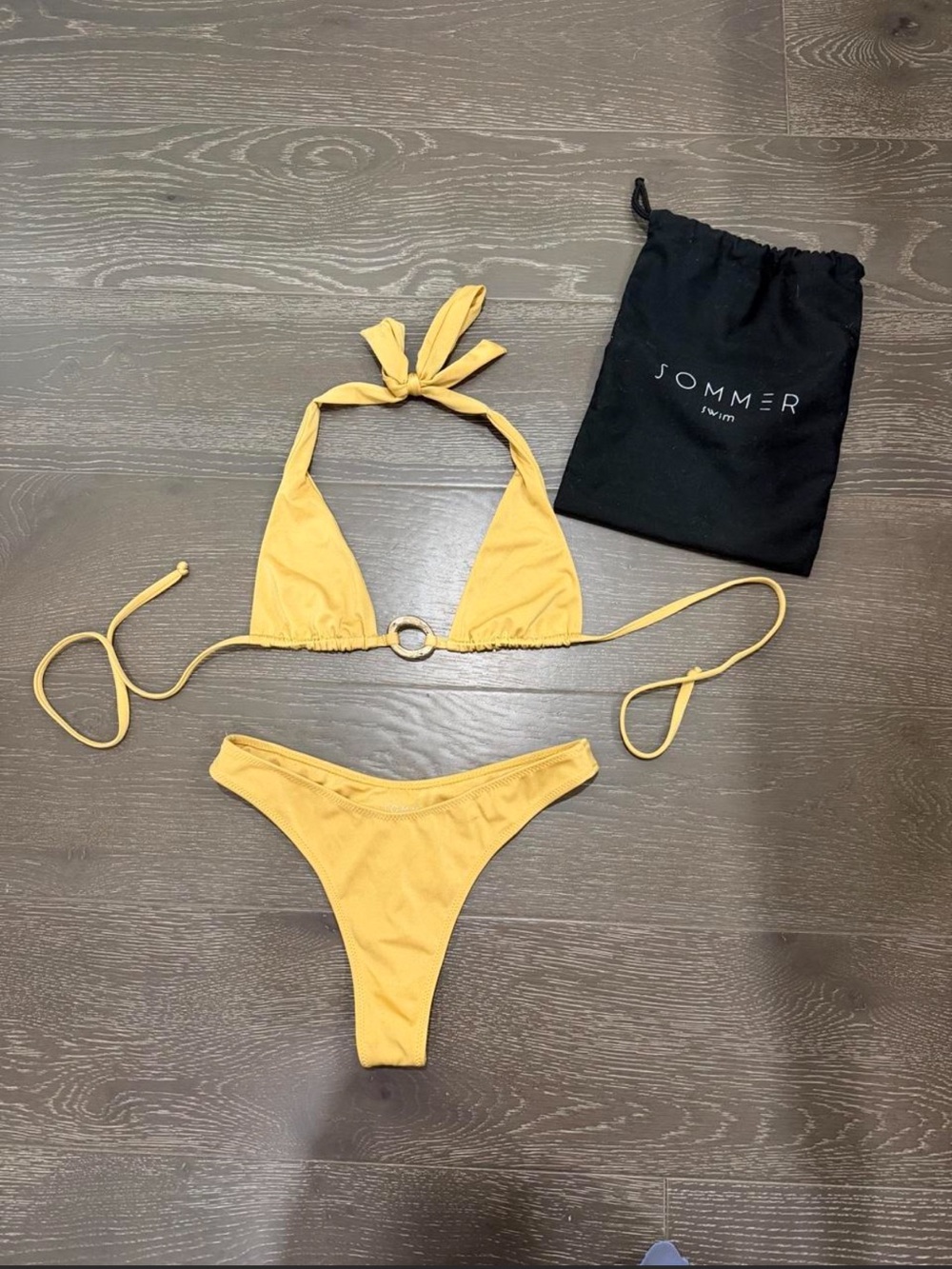 sommer swim bikini